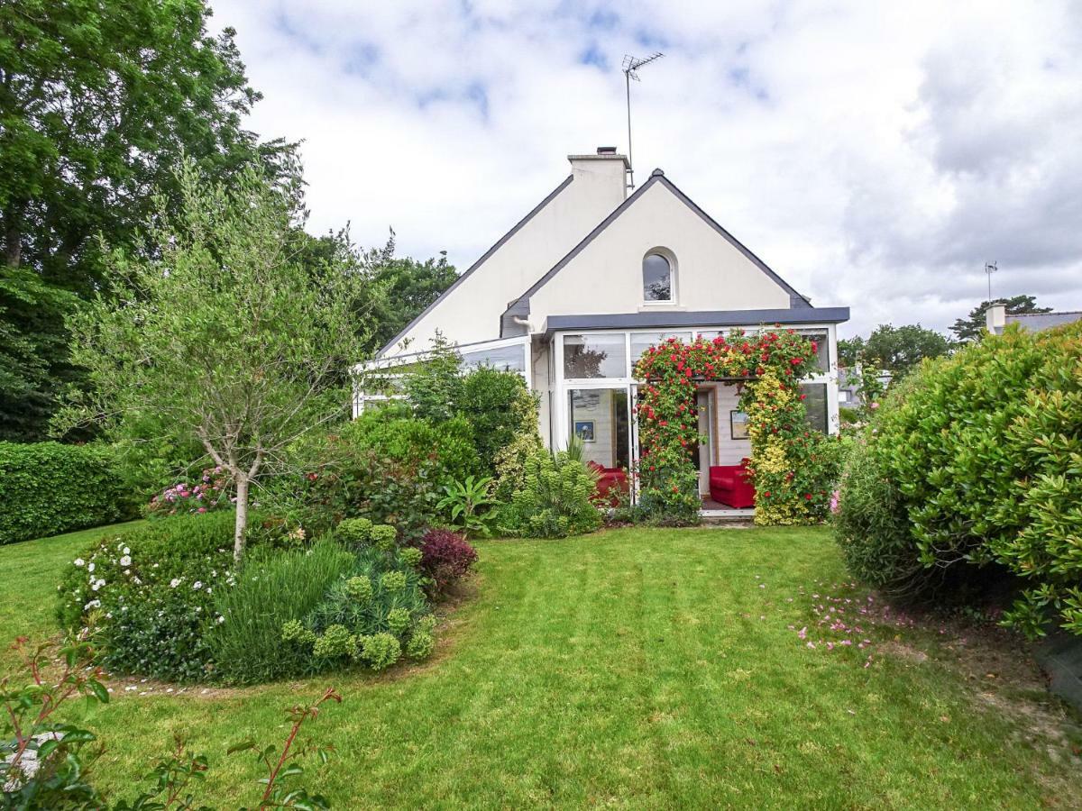 Villa Ty Patrick By Interhome Kerguillaouet Exterior foto