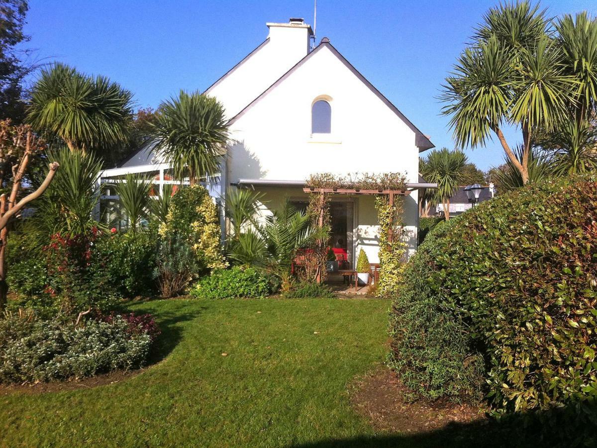 Villa Ty Patrick By Interhome Kerguillaouet Exterior foto